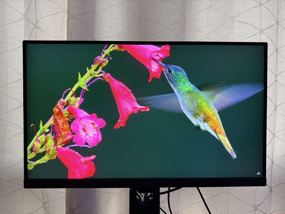 Монітор Benq PD2705Q 27’’, 2k