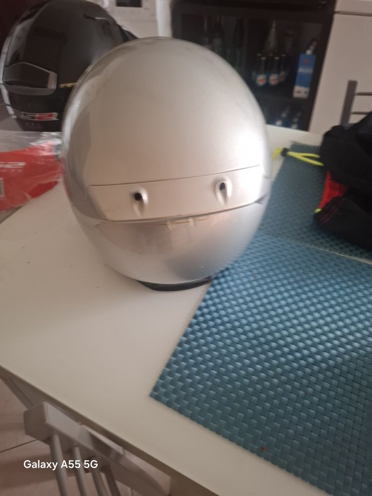 Capacetes  shoe l52