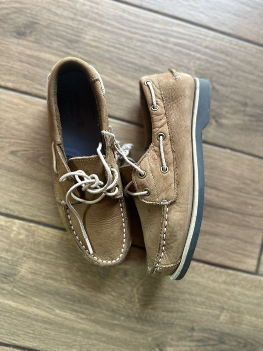 Макасіни timberland 35.
