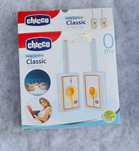 Intercomunicador  Chicco Baby Control Classic