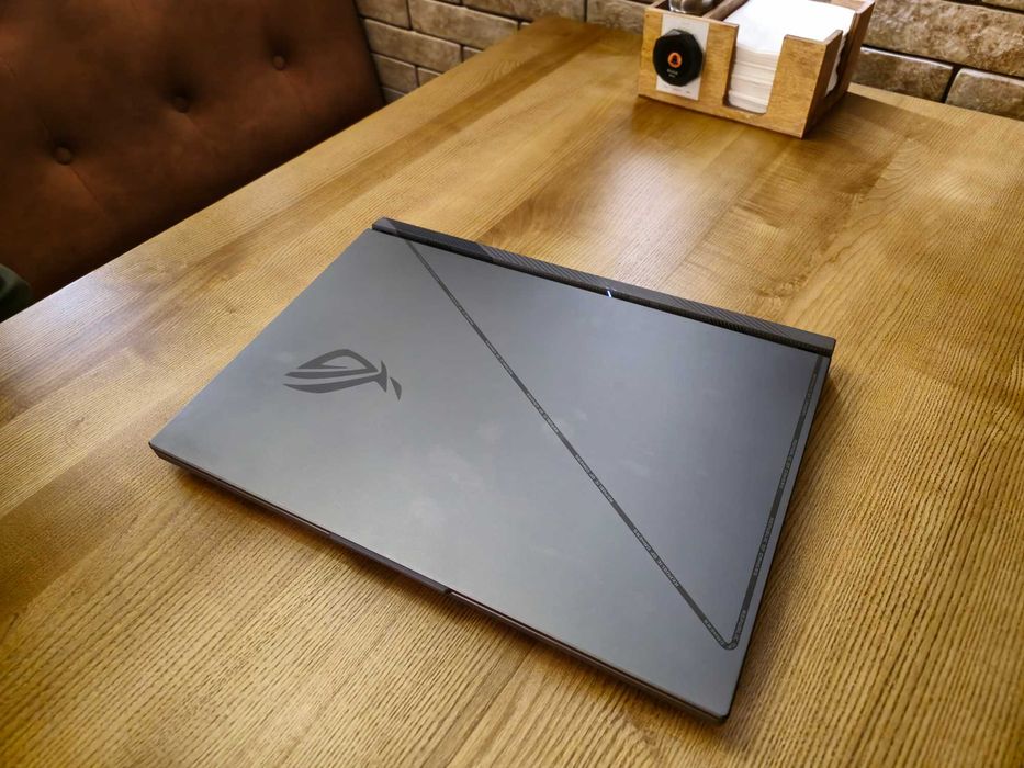 Ноутбук Asus ROG Strix G18 (2023) G814JI-N6070