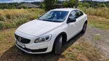 Продам Volvo S60 Cross Country 2017