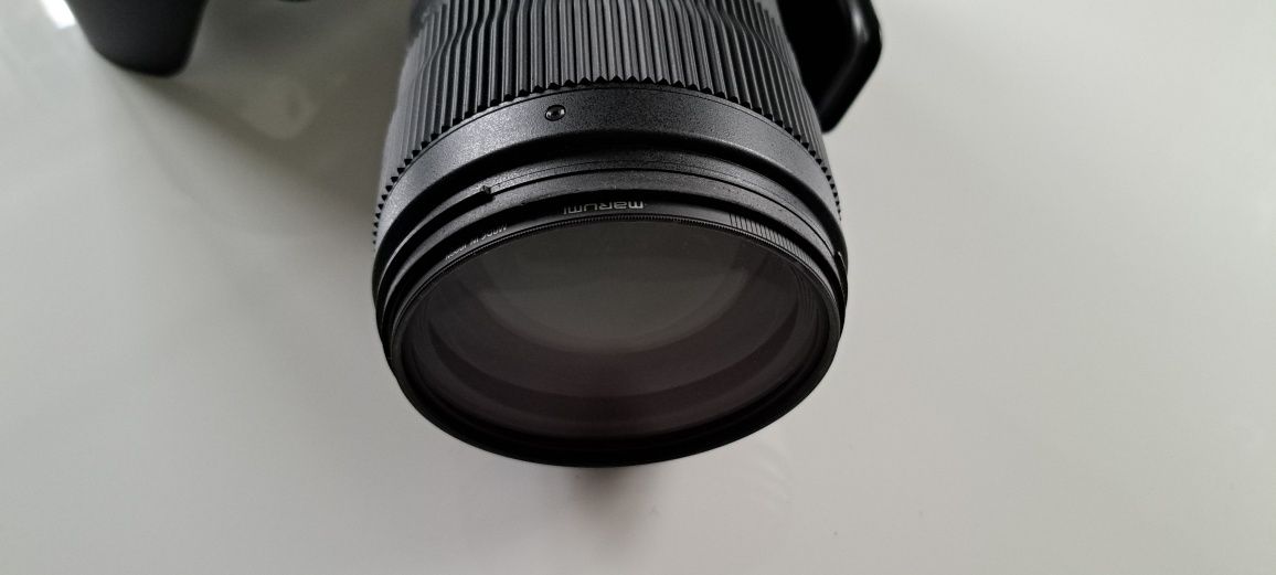 Obiektyw Sigma 70-200 f2.8