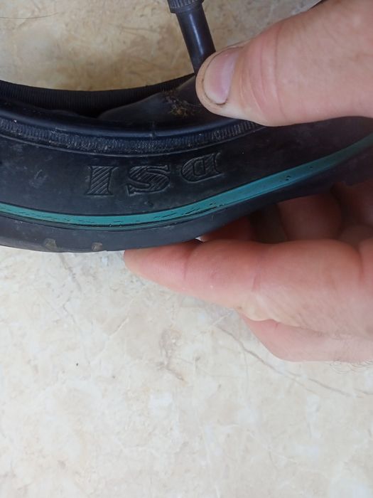 Покришка 12 1/2 x 2 1/4 (57-203) для коляски