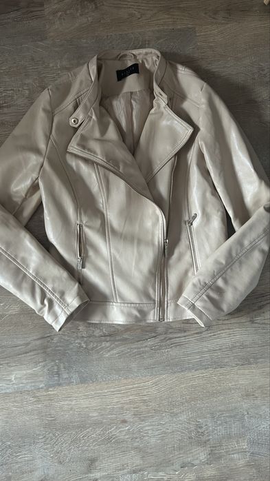 Nowa kurtka mohito 38