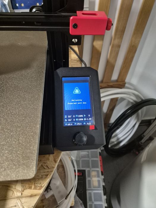Creality Ender 3 MAX NEO | Impressora 3D | garantia