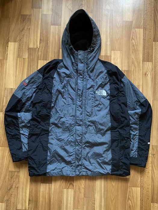 Ветровка The North Face Gore Tex