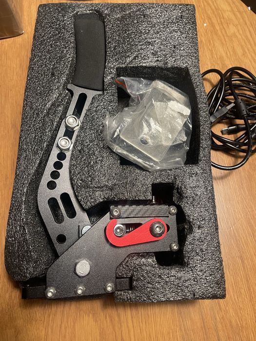 Ręczny,hydrołapa PC