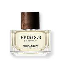 Męskie Perfumy MIRACULUM IMPERIOUS 50ml EDP świeże cytrusowe drzewne