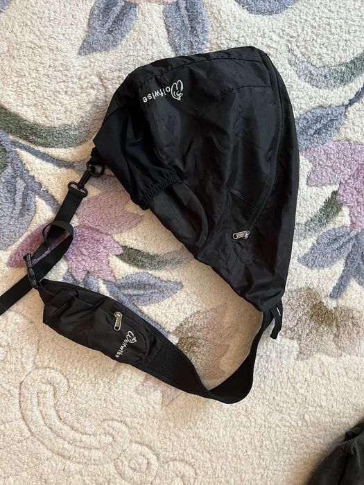 зручна сумка на оденк пличе