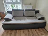 Sofa rozkładana 160x200