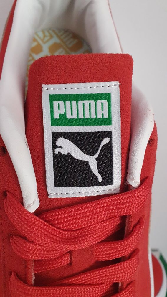 Buty nowe sportowe Puma Suede Classic rozmiar 42.5