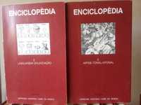 linguagem - enunciação e Artes - Tonal-Atonal.Unitarios ou Conjunto