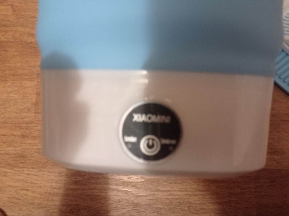 Стиральная мини машинка малютка