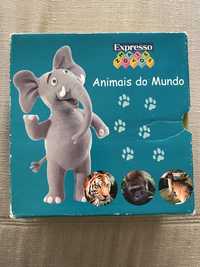 Coleção Os Animais do Mundo