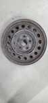Felga 15" stalowa 15 Suzuki Swift Sport SX4 Classic 5x114,3 6x15 ET50