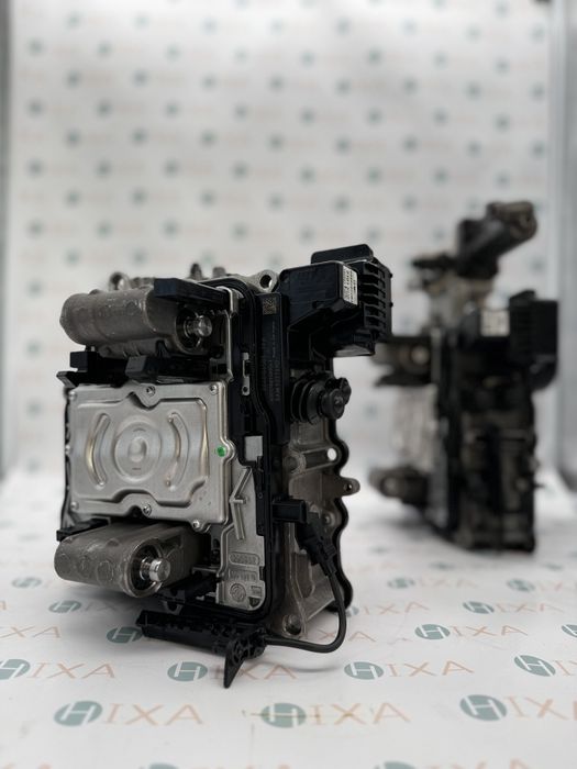 DSG 7 DQ381 DQ500 0DE 0BT/0BH/0DL 0GC927711H G ЭБУ Плата Мехатронік