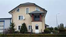 Przestronny dom do wynajecia 150 m2 w Janowie Lubelskim