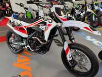 KAYO K5 300 SM nowy Motocykl  Supermoto od 4xMoto.pl