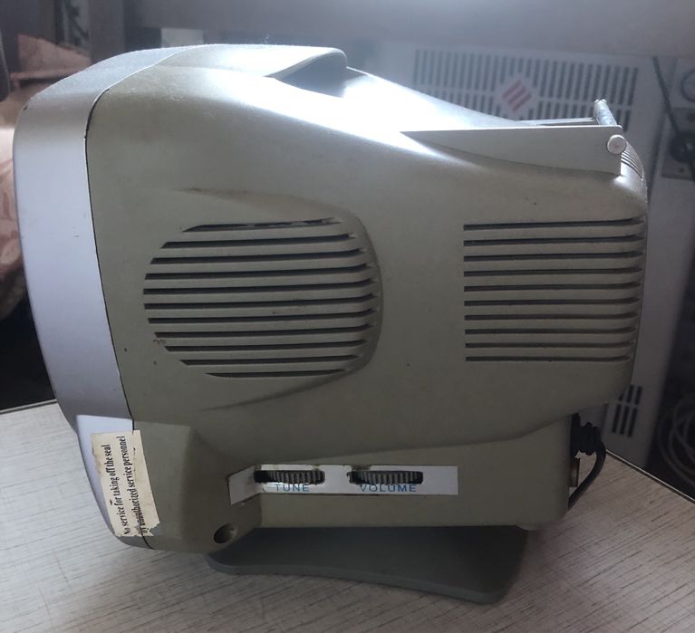 Телевізор Citar GS-70