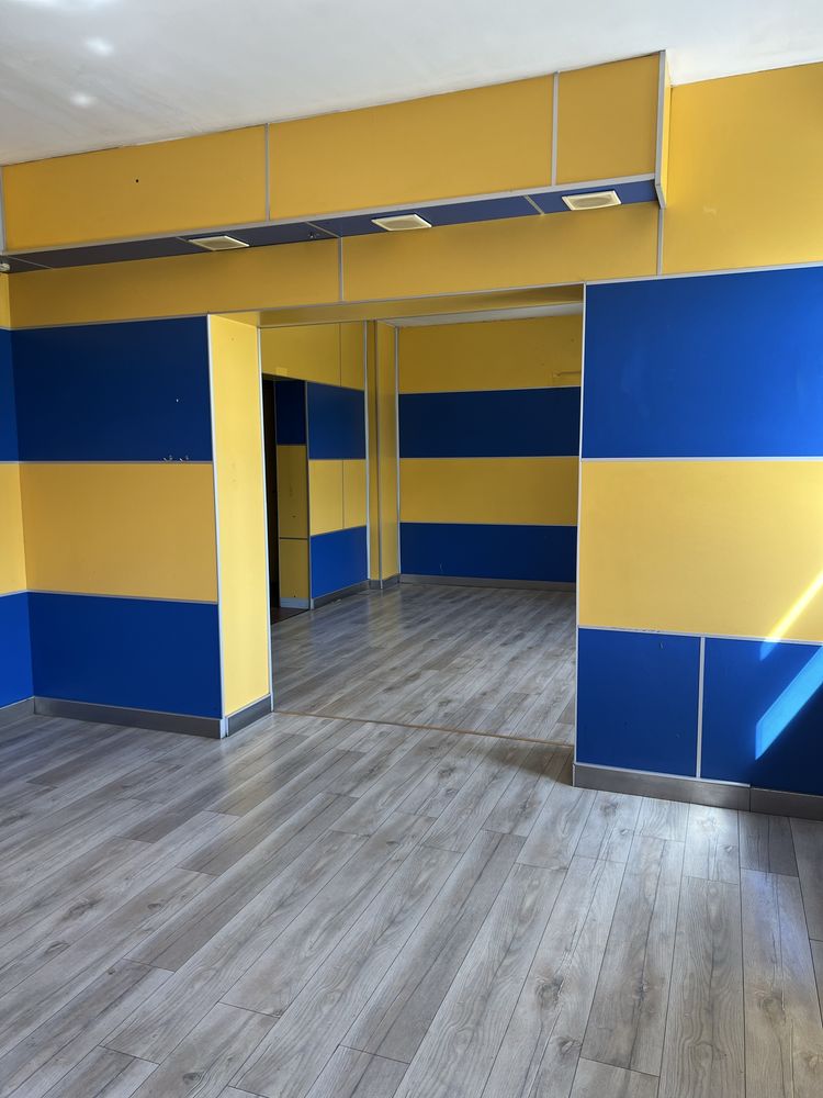 Lokal Pleszew ul. Plac Powstańców
