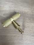 Uchwyt meblowy zloty