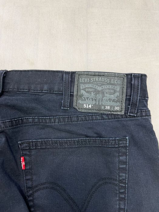 Spodnie Levi’s 514