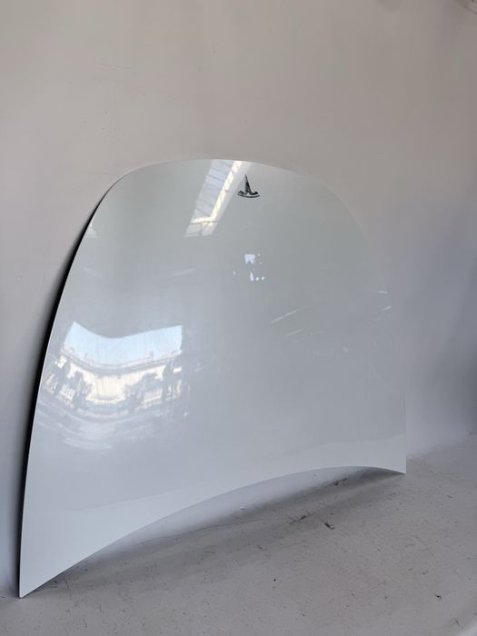 Капот Tesla Model Y PPSW