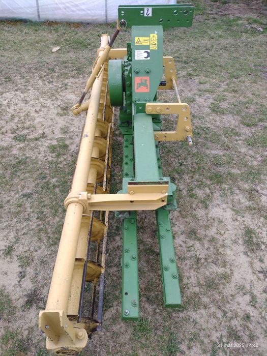 Brona wahadłowa Amazone RE-30