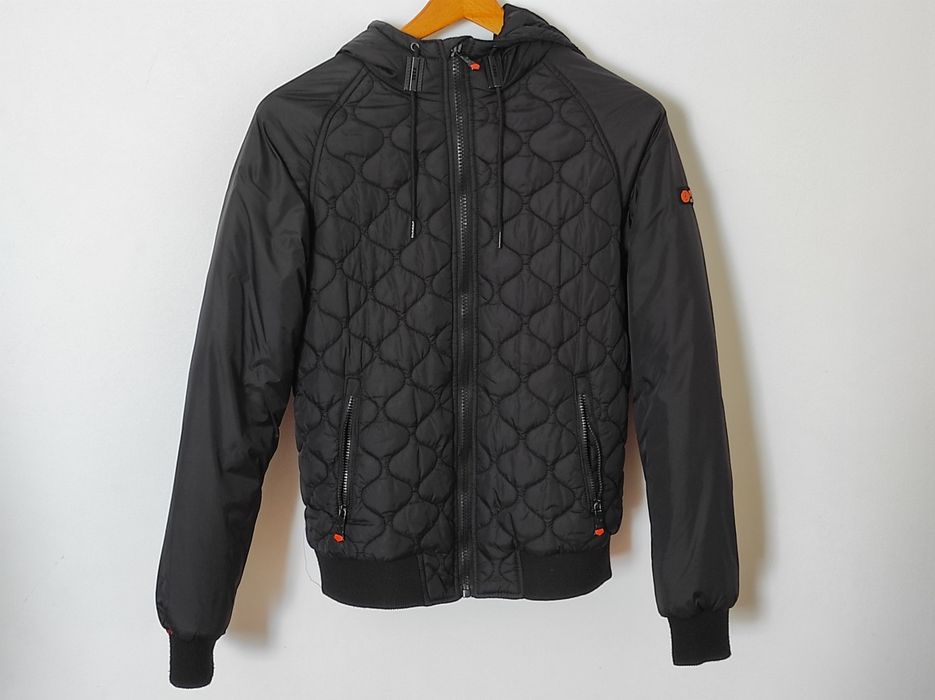 куртка Passengers