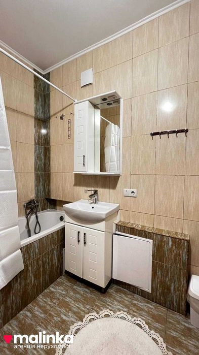 Оренда / 1 квартира / Ремонт / Караджича 29а / Новобудова / Львів