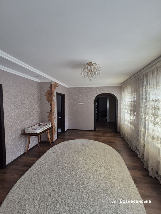 Будинок в районі автовокзалу