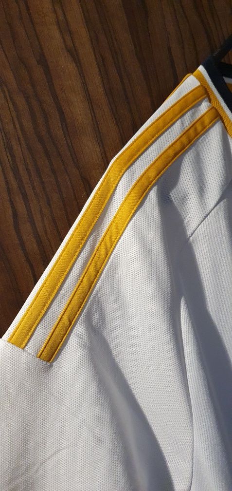Koszulka Real Madryt - Rudiger sezon 23/24 home
Ro