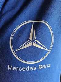 Koszulka polo XL Mercedes nowa.