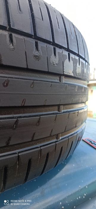 Резина Falken R19