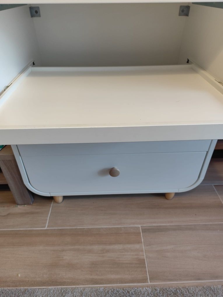 Muda-Fraldas IKEA MYLLRA