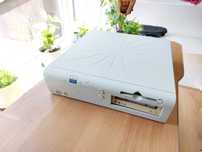 Stary komputer DELL OptiPlex GS+ 5133L Pentium 133 (1997 r.)