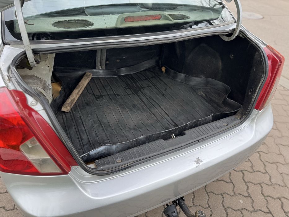 Chevrolet Lacetti (Розстрочка без першого внеску) Твоє Авто Кривий Ріг