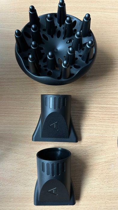 Професійний фен GPT PRO 8800