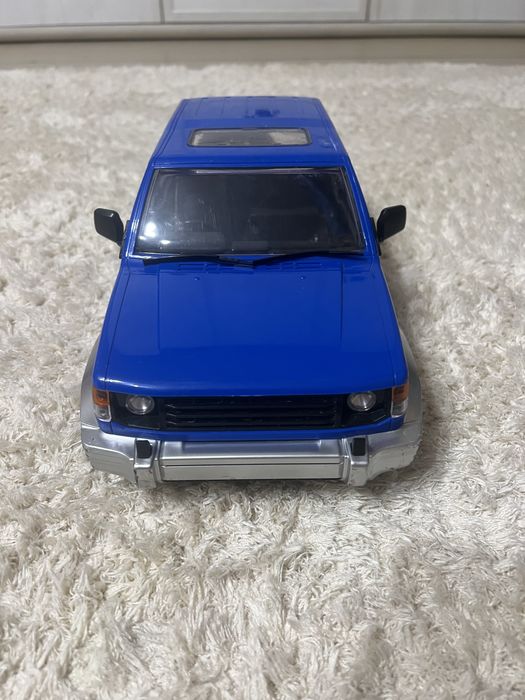 Продам забчастини від mn82 і LDRC rc car