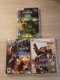 Dawn of War kolekcja PC