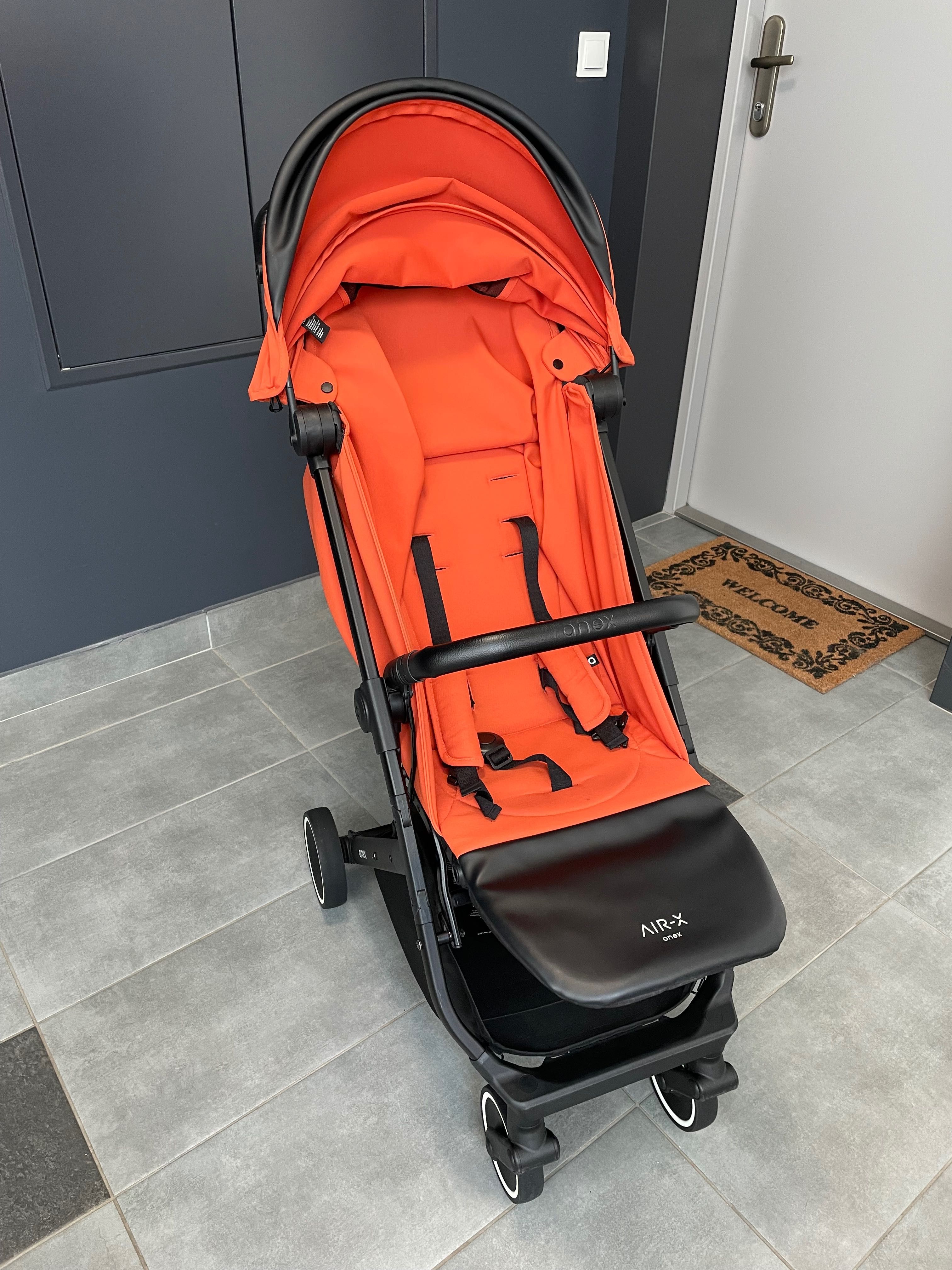 Wózek Anex Air-X