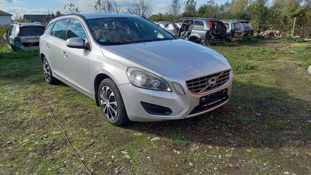 Розборка вольво v60 s60 запчастини в60 с60