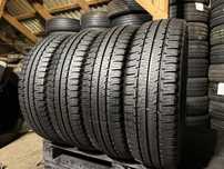Opony nowe 225/75 R16c Michelin Agillis 2023 rok