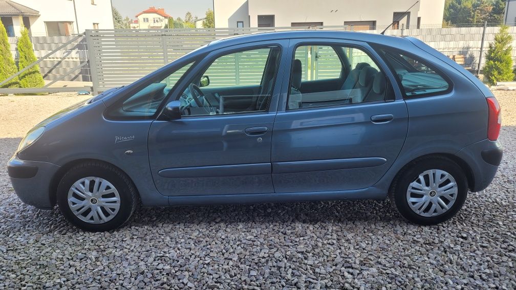 CITROEN Xsara Picasso 1.6HDI