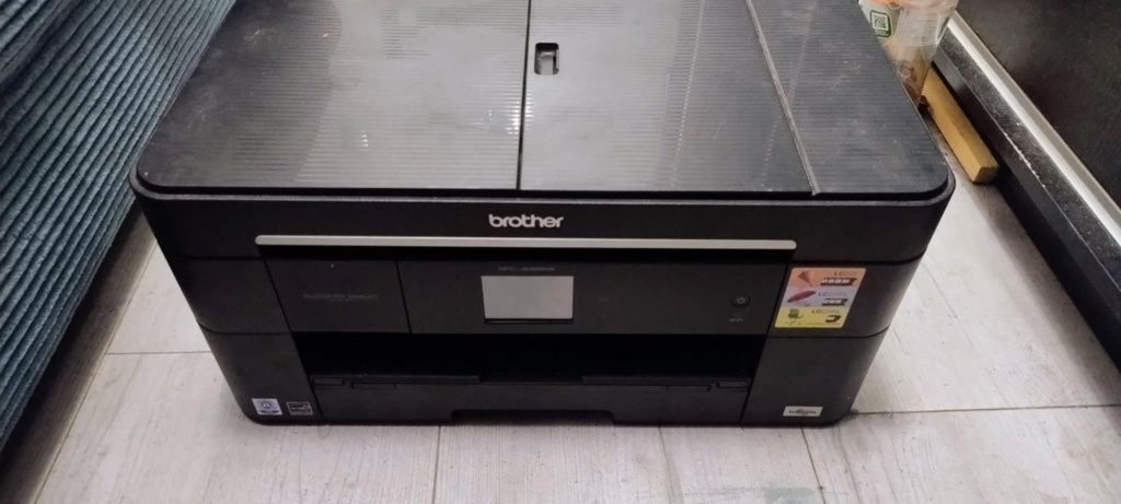 Drukarka Brother MFC-J5320DW