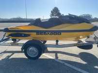 Sea-Doo RXP-X RS 300