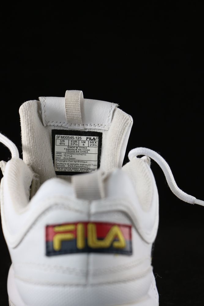 Fila Disruptor II Signature Розмір 37,5