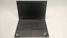 Lenovo ThinkPad T570 - i5-7200U / 8GB RAM / 256GB SSD / 15,6" / WIN11