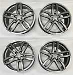 Felgi Aluminiowe  5x112 9,5J x 20'' ET 55 AUDI